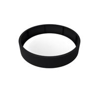 Geroba Geroba GS5 boomring 1500x1500x290mm - zwart