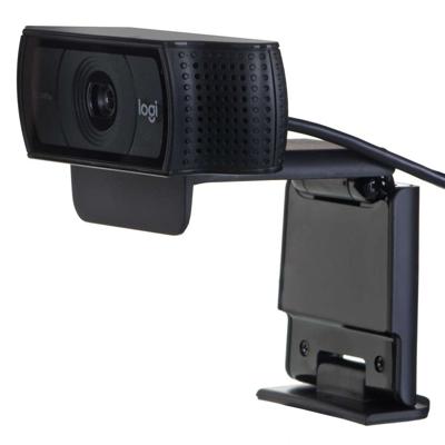 Logitech C920e HD 1080p webcam 1920 x 1080 Pixels USB 3.2 Gen 1 (3.1 Gen 1) Zwart