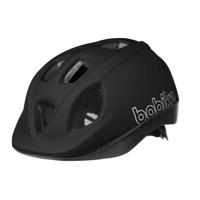 Bobike Helmet go xs black