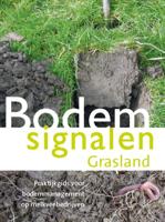 Bodemsignalen Grasland (Paperback)