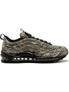 Nike baskets Air Max 97 Premium QS - Vert