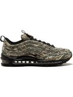 Nike baskets Air Max 97 Premium QS - Vert - thumbnail