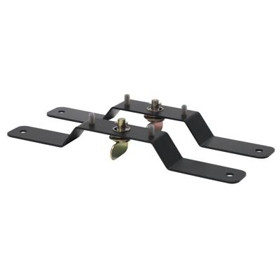 JB Systems JB systems LED RGB fan floor stand