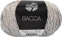 Lana Grossa Bacca 012 Silver Grey