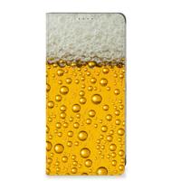 Samsung Galaxy S24FE | Flip Style Cover | Bier