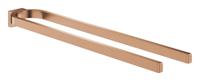 Handdoekhouder GROHE Selection Dubbel Warm Sunset Geborsteld