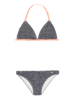 Protest Meisjes triangel bikini - Nikle - Basic