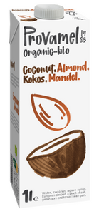 Provamel Kokos Amandel Drink