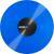 Serato SCV-PS-BLU-SG Standard Colors 12" Single vinyl blauw