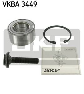 Wiellager VKBA3449