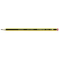 Staedtler Noris 120-2 Potlood Hardheid: HB 1 stuk(s) - thumbnail