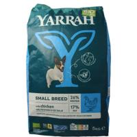 Yarrah Adult hondenvoer met kip bio MSC