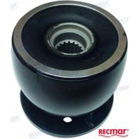 REPUESTOS MOTORES - Bombardier REC14505A2 - ACOPLAMIENTO MOTOR