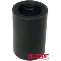 REC43023-2 - ZWARTE WATERBUIS Mercruiser