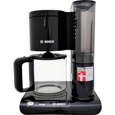 Bosch Haushalt TKA8013 Koffiezetapparaat Zwart Capaciteit koppen: 10
