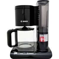 Bosch Haushalt TKA8013 Koffiezetapparaat Zwart Capaciteit koppen: 10 Bosch Haushalt TKA8013 Koffiezetapparaat Zwart Capaciteit koppen: 10