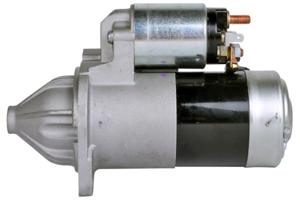 Startmotor / Starter HELLA, Spanning (Volt)12V, u.a. für Audi, VW