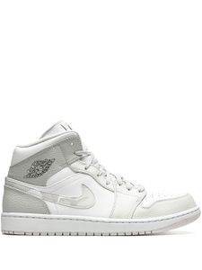 Jordan baskets montantes Air Jordan 1 - Blanc