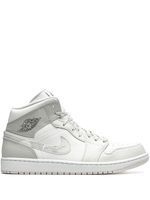 Jordan baskets montantes Air Jordan 1 - Blanc - thumbnail