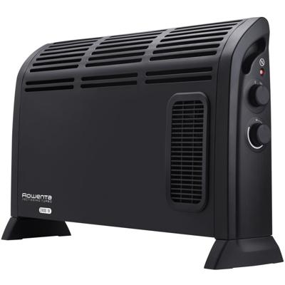 Rowenta co3035 vectissimo convectorkachtel zwart