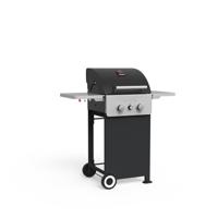 Spring 2002 gasbarbecue 110x55x115cm - Barbecook