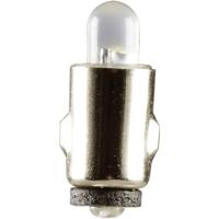 51931 LED-lamp Wit BA5s 19 V 1 stuk(s) - thumbnail