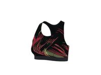 CRIVIT Dames sport-bh (Print, L (44/46))
