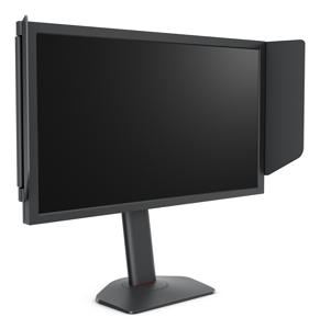 ZOWIE XL2566X+ computer monitor 61,2 cm (24.1") 1920 x 1080 Pixels Full HD Zwart