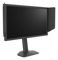 ZOWIE XL2566X+ computer monitor 61,2 cm (24.1") 1920 x 1080 Pixels Full HD Zwart - thumbnail