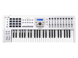 Arturia Keylab 49 MKII White