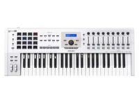 Arturia Keylab 49 MKII White