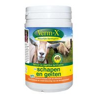 Verm-X voor Schapen en Geiten - 2.25 kg