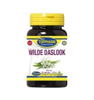 Wilde daslook 300mg puur