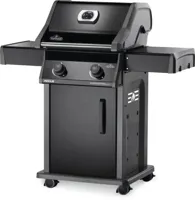 Rogue 365 matte black LPG