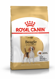 Royal Canin Beagle Adult 12 kg Volwassen Maïs, Gevogelte