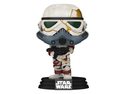 Funko POP-figuren (Star Wars: Ahsoka S2)