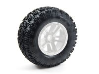 Dboots Sidewinder 2 Tyre (2pcs) (ARSC08AX) - thumbnail