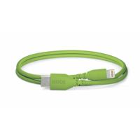 RODE SC21 30cm USB-C naar Lightning kabel, groen