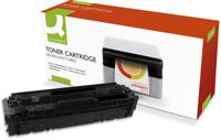 Q-CONNECT toner zwart 3100 pagina's voor Canon - OEM: 3028C002