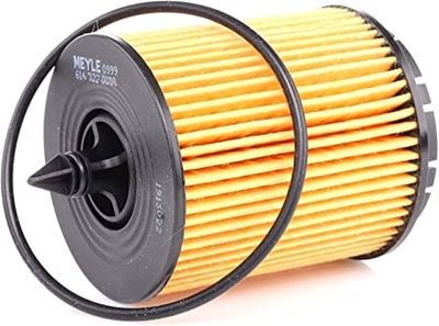 Oliefilter 6143220008