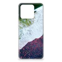 Xiaomi Redmi 10C | TPU Hoesje | Sea in Space