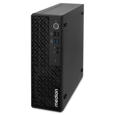 MEDION 10025970 PICOWORX T80III MD340012, Intel Core Ultra 5, 228V, 32 GB, DDR5-SDRAM, 1 TB, W11h
