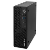 MEDION 10025970 PICOWORX T80III MD340012, Intel Core Ultra 5, 228V, 32 GB, DDR5-SDRAM, 1 TB, W11h