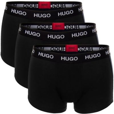 HUGO 3 stuks Triplet Trunk * Actie *