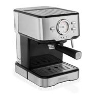Express Handleiding Koffiemachine Princess 01.249412.01.001 Staal 1,5 L