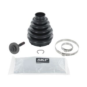 Asmanchetten set VKJP1367