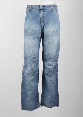 Vintage G-Star Pants in Blue Size 33 / 34