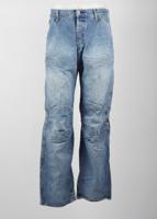 Vintage G-Star Pants in Blue Size 33 / 34
