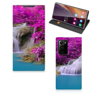Samsung Galaxy Note 20 Ultra | Book Cover | Waterval