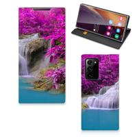 Samsung Galaxy Note 20 Ultra | Book Cover | Waterval